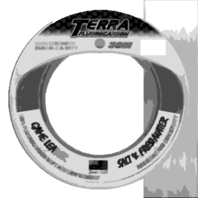  Unserer Terra Game Leader Fluorocarbon bietet...