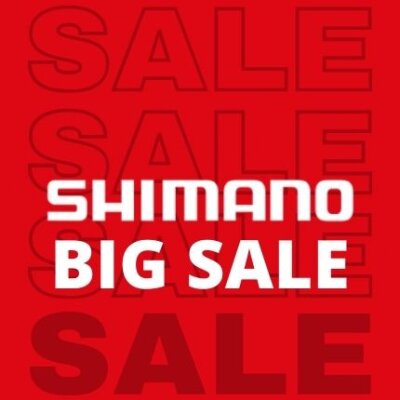 Shimano Store Sale