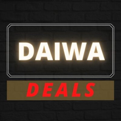 Daiwa-Deals