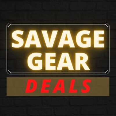 Savage-Gear-Deals