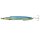 DAM Salt-X Sandeel Blade 9,5cm 15g Sinking Blue Sale Meeresk&ouml;der Sandaalimitat
