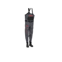 Imax BREATHABLE WADER BOOT CLEATED Gr. 40/41 6/7...