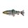 Savage Gear 4D Line Thru Trout 25cm 180g Slow Sinking Green Silver K&ouml;der Sale