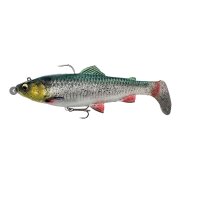 Savage Gear 4D Rattle Shad Trout 20,5cm 120g Sinking...