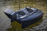 Baitstar Futterboot Compact Black SonarTab Bait-Boat