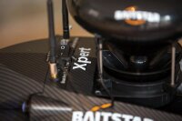 Baitstar Futterboot Xpert Black Basic Bait-Boat