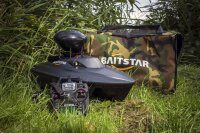 Baitstar Futterboot Xpert Carbon GPS + AP + SonarTab Bait-Boat