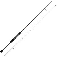 Okuma Light Range Fishing UFR Spin 245cm 8-22g 2sec Spinnrute