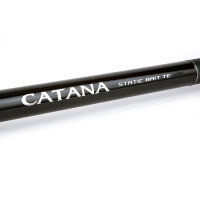 Shimano Catana Static Bait TE Tele 750 Stipprute Pole 7,50m bis 150g