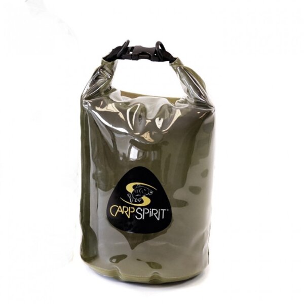 Carp Spirit Dry Bag 10l wasserdichte Tasche Bootstasche Waterproof Bag