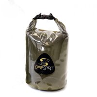 Carp Spirit Dry Bag 10l wasserdichte Tasche Bootstasche...
