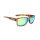 Strike King SK Pro Sunglasses Tort Frame Amber Lens Polbrille Polarisation Sonnenbrille Sale