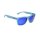Strike King SK Plus Cash Trans Frame Blue Mir Grey Polbrille Polarisation Sonnenbrille Sale
