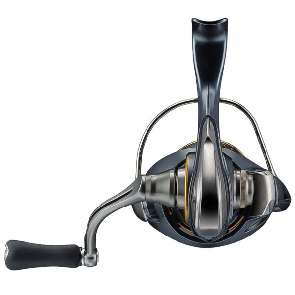 Daiwa 23 Airity LT 2000 S-H Japan Angelrolle High End Spinnrolle