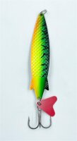 Corofish Blinkersortiment (1) 20g - 3 Blinker Hechtk&ouml;der Zander K&ouml;der Set