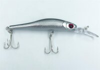 Corofish Wobblersortiment (4) - 3 Wobbler 9,5cm / 7g Hechtk&ouml;der Zanderwobbler