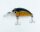 Corofish Wobblersortiment (1) - 3 Wobbler 4,5cm / 4g Forellenk&ouml;der Barsch K&ouml;der