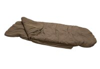 Mostal Schlafsack 3 Season 220 x 100 cm Sleeping Bag Schlaf Sack Angeln Camping