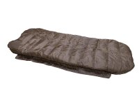 Mostal Schlafsack 4 Season 220 x 90 cm Sleeping Bag Fleecefutter Angeln Camping