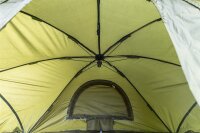Mostal 60&quot; Umbrella Brolly 275 x 180 x 135 cm Schirmzelt