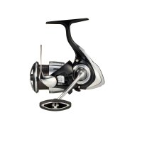 Daiwa 23 Lexa LT 3000S-CXH Spinnrolle Angelrolle Frontbremsrolle