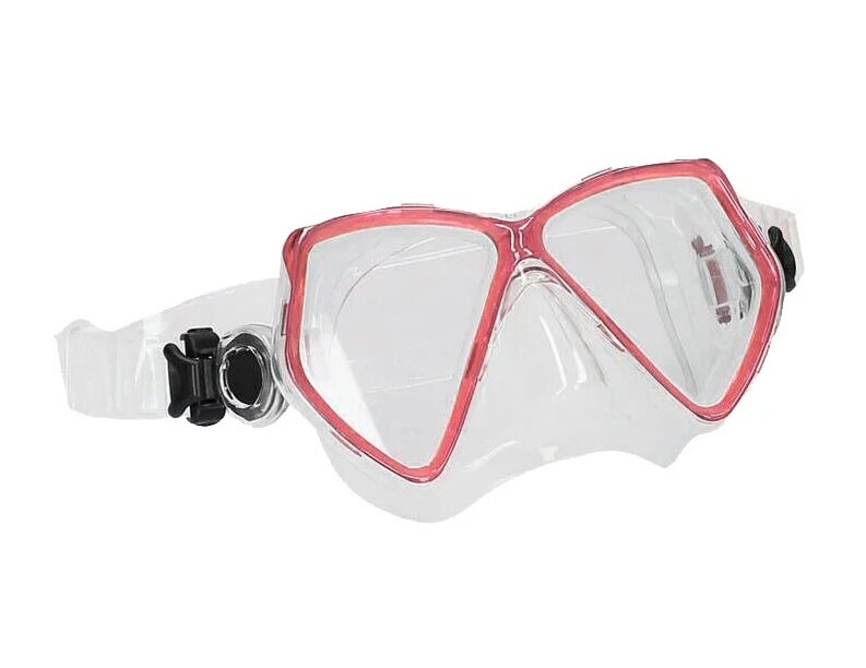 Rot Balzer Maske Tauchen Nemo Kh