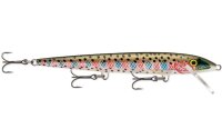 Rapala Original Floater 13cm / 7g / Rainbow Trout Wobbler...