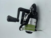 EFT Spin CO 2500 F Braid Angelrolle mit geflochtener Schnur Spinnrolle