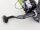 EFT Waller Pro 8000 CO Braid Gro&szlig;fisch Angelrolle mit geflochtener Schnur