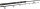 Sportex Steckrute Steckrute Catfire Spin CF2417 L&auml;nge 2,40m Wurfgewicht 70-190g