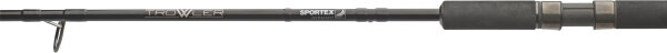 Sportex Steckrute Trowler TR2209, 2,25m, 72-139g