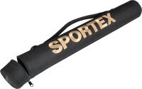 Sportex Steckrute Carat GT-S Spin Travel CS3034 L&auml;nge 3,00m Wurfgewicht 32-88g