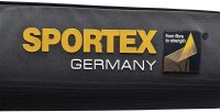 Sportex Super Safe Rutentasche 3 Fächer Länge...