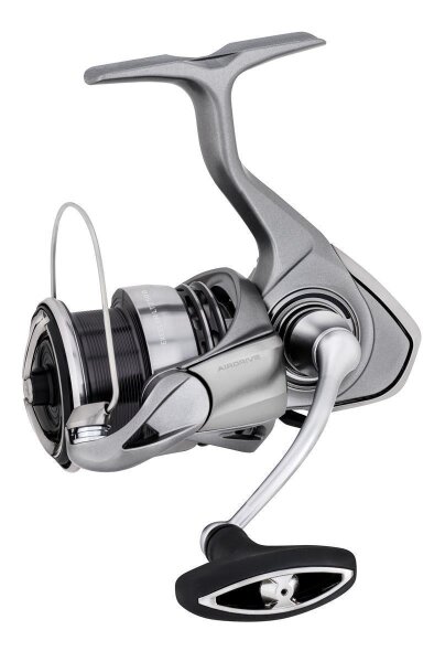 Daiwa 23 Exceler LT3000-C Spinnrolle AIRDRIVE Desig Produktbild-Vorschau 6