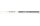 Daiwa Sealine X&acute;treme Interline 2,25m 100-250g Light Pilkrute Meeresrute