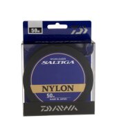 Daiwa Saltiga Nylon Leader 0.78mm 80LB 50m Mono...