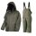 Prologic Comfort Thermo Suit Green Gr. XXL Winter Thermoanzug