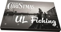 Mostal Fishing Adventskalender Angler Premium UL Ultra...