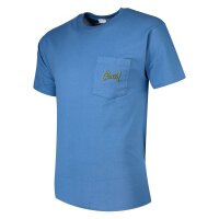 Al Agnew Angler T-Shirt Camiseta Pesca Popper Bass...