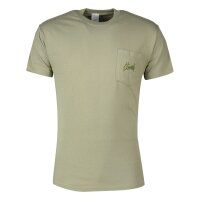 Al Agnew Angler T-Shirt Camiseta Pesca Primetime Angelshirt Angelbekleidung