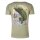 Al Agnew Angler T-Shirt Camiseta Pesca Primetime Angelshirt Angelbekleidung