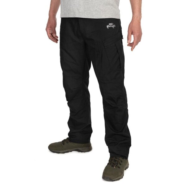 Fox Rage Voyager Combat Gr. S Trousers Anglerhose Outdoor