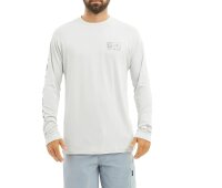 Pelagic Exo Tek  - Oaquatek - Open Seas Camopen Seas UV Shirt Sonnenschutz Shirt