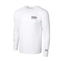 Pelagic Aquatek Icon Americano UV Shirt UPF 50+ Angelshirt Sonnenschutz