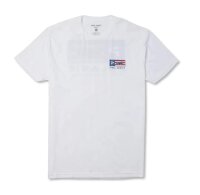 Pelagic Americano Icon Premium Tee T-Shirt Angelshirt