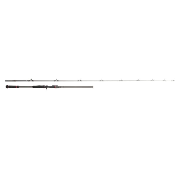 HEARTY RISE BASSFORCE SPECIAL Cast 2,13M 15-60G