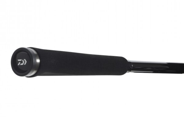 Canne à Pêche Daiwa Exceller Spin Seatrout 3.15m - Puissance 15-40g - Pour Truite De Mer Et Pêche Au Lancer