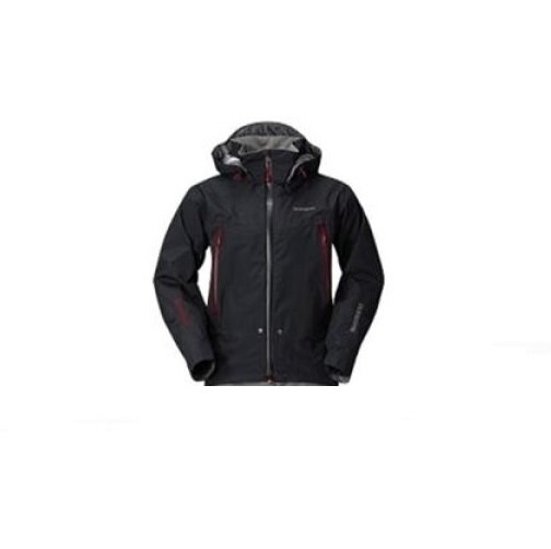 Shimano Dryshield Advance Jacket Gr.3XL Black warme Anglerjacke