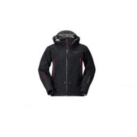 Shimano Dryshield Advance Jacket Gr.3XL Black warme...