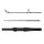 Daiwa Spod &amp; Marker Set 3,60m 5lbs + Emcast Spod&acute;n&acute;Marker Rolle + Futterrakete Karpfenrute Set